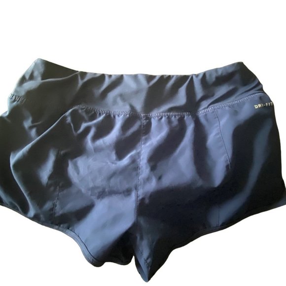 Nike Shorts  *Blue* Size Medium - Picture 3 of 7
